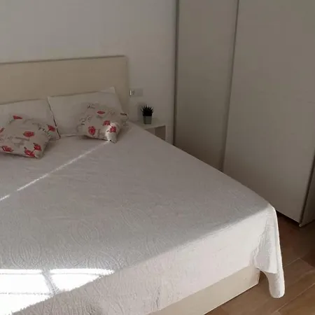 Apartmán Murillo Cádiz
